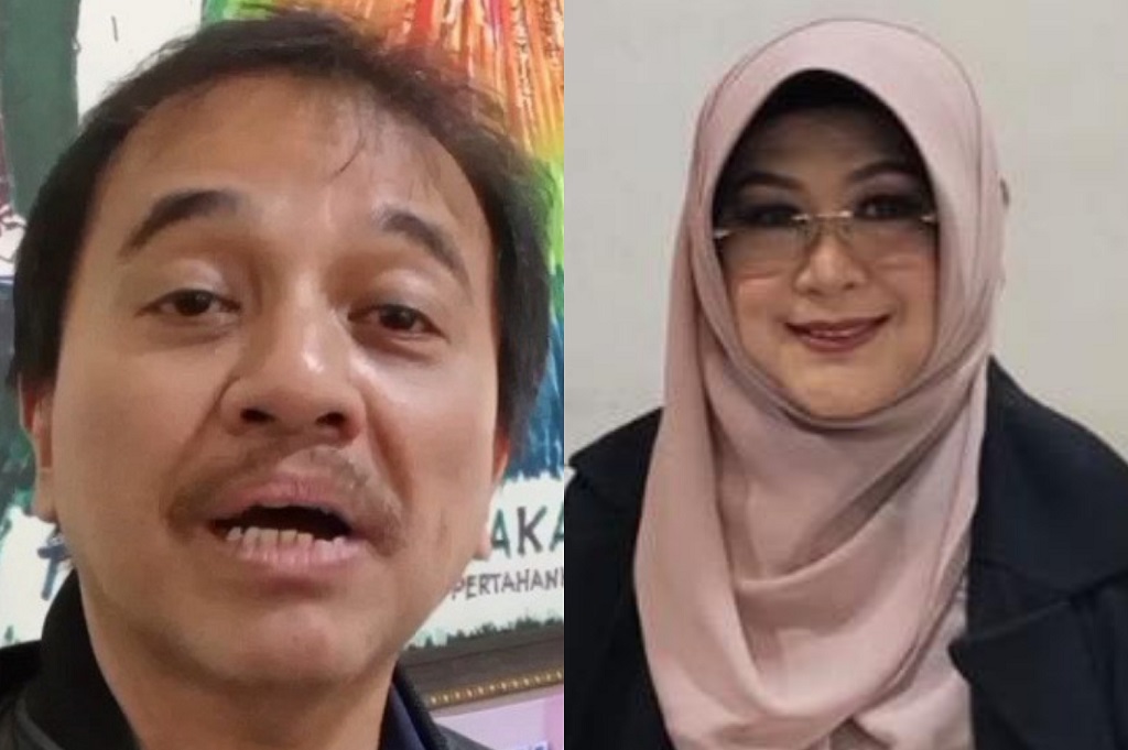 Kronologi Penangkapan Roy Suryo dan Dokter Tifa, Refly Harun Sebut Tak Ada Tanda-Tanda