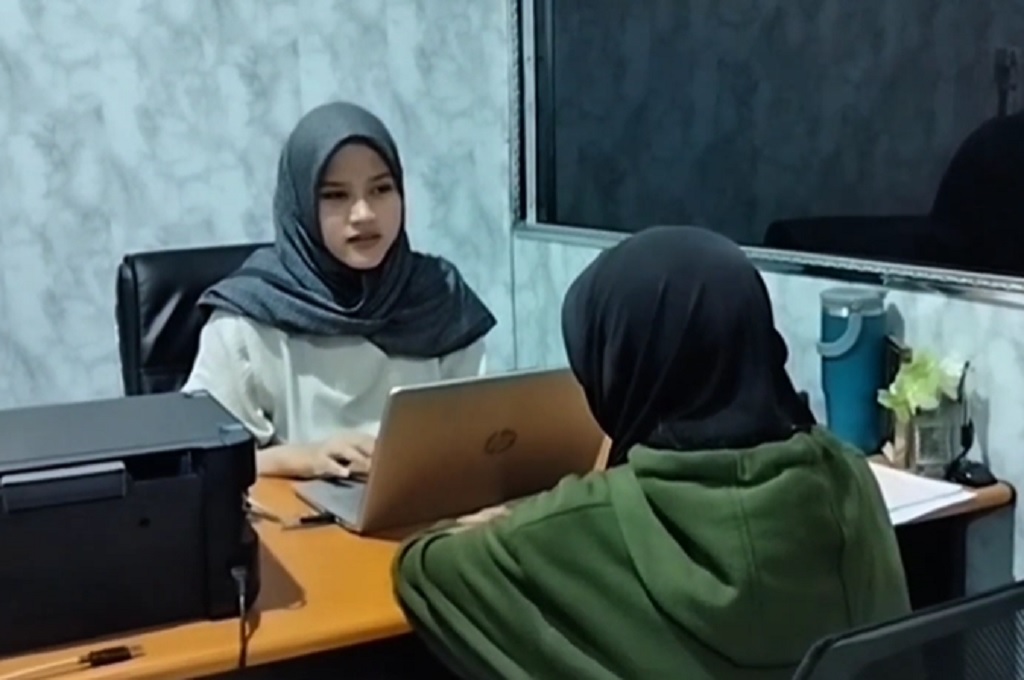 Siswi SMP Penikam Guru SD hingga Tewas di OKU Selatan Ditangkap, Begini Pengakuannya