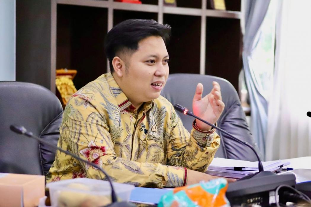DPRD Kota Bandung Sahkan Perda Pencegahan dan Pengendalian Perilaku Seksual