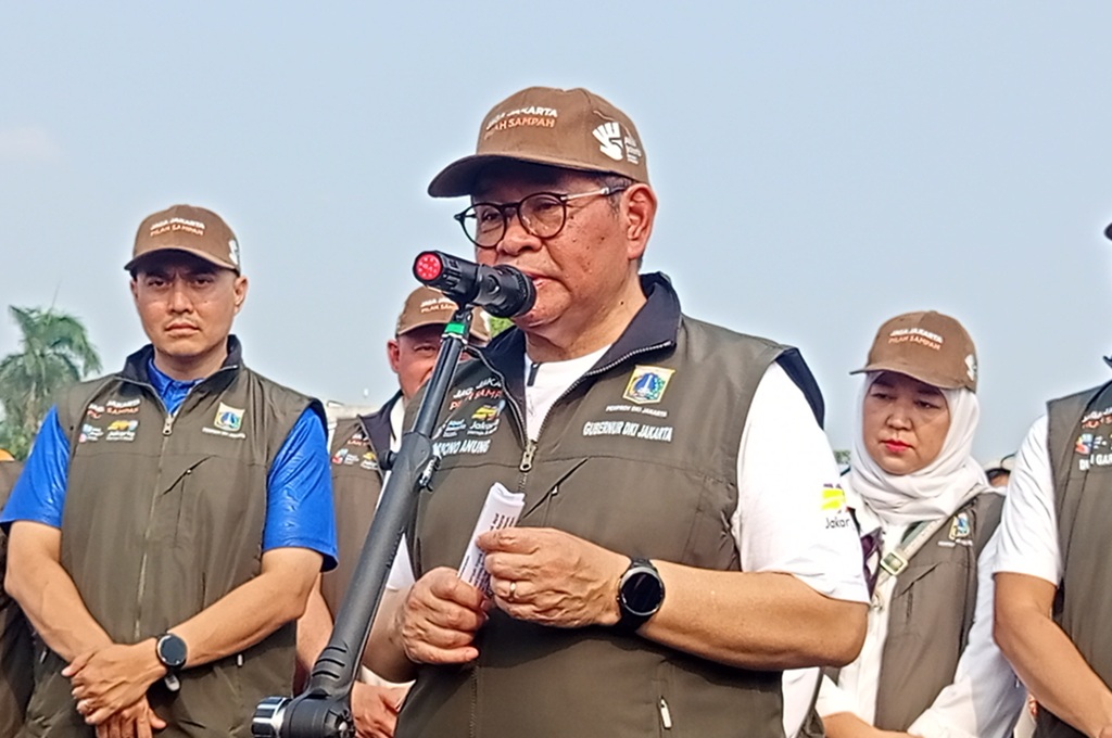 Asyik, Warga KTP Non-DKI Juga Gratis Naik Transum dan Tempat Wisata saat HUT Jakarta