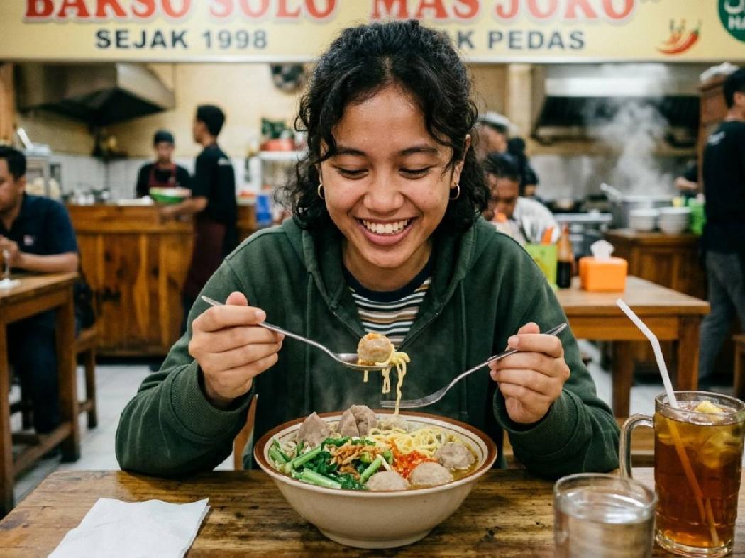 Benarkah Bakso hingga Siomay Bisa Meningkatkan Hipertensi? Ini Faktanya!