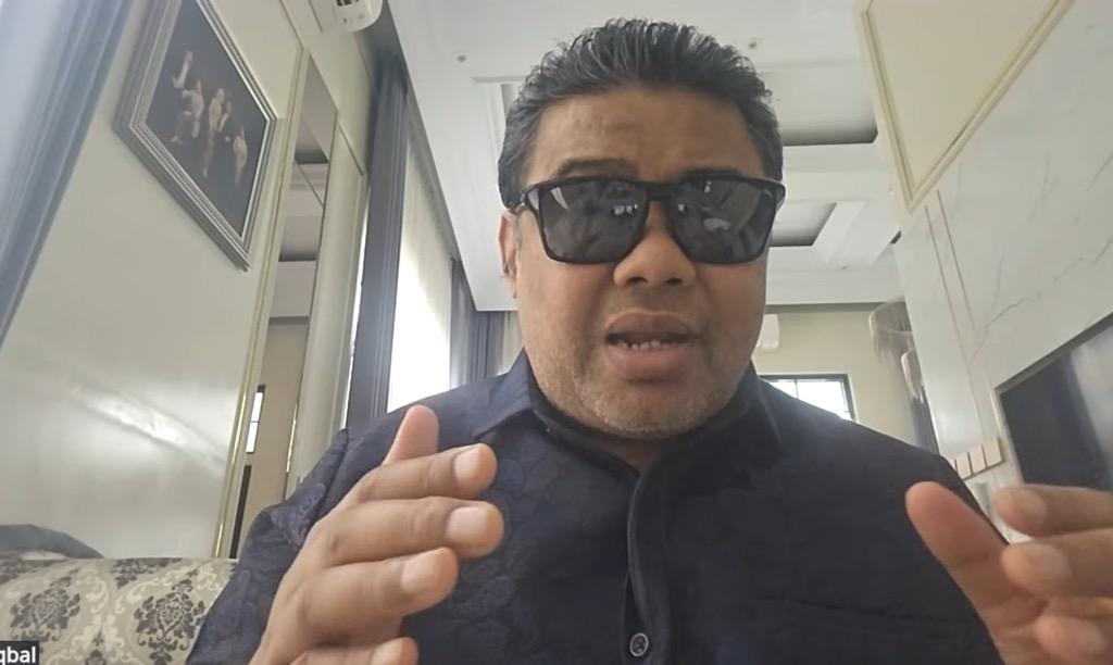 Said Iqbal Ungkap Ribuan Pekerja di Jabar hingga Jatim Terancam PHK, Ada Apa?