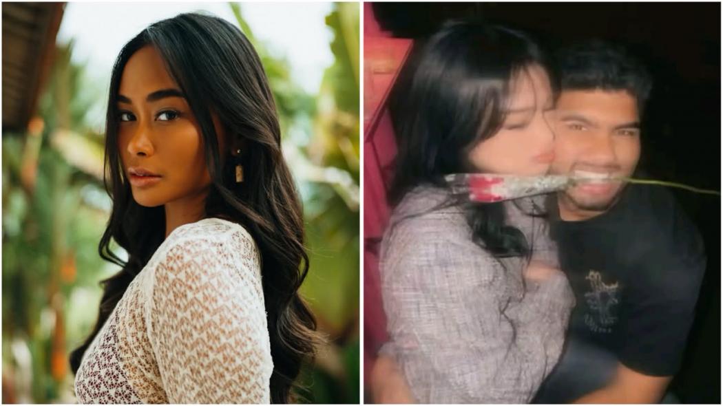 Sarah Tumiwa Akhirnya Minta Maaf, Akui Unggahannya Bikin Fuji Terluka