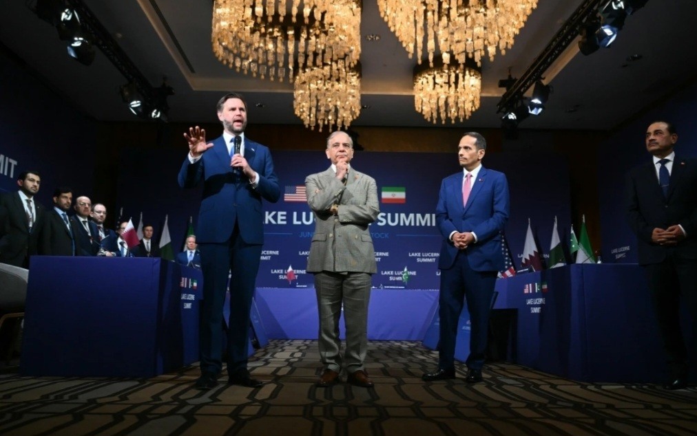 Perjanjian Damai dengan Iran Terancam Batal gegara Israel, Begini Tanggapan AS