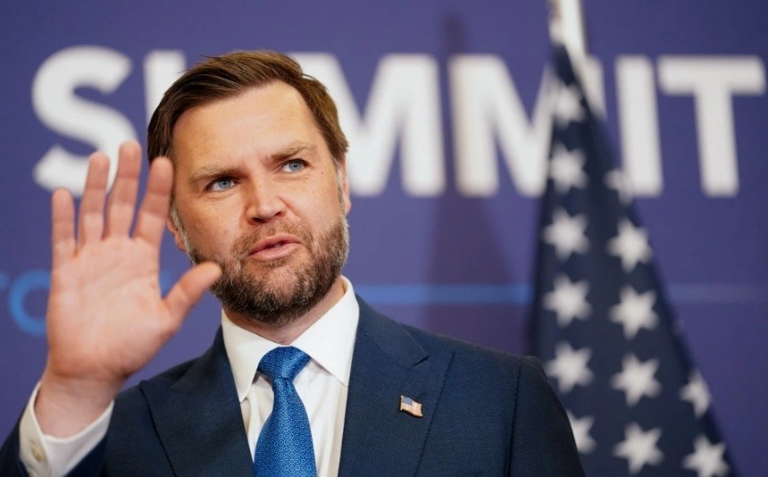Wapres AS JD Vance Sebut Ada Kemajuan Besar dalam Perundingan dengan Iran