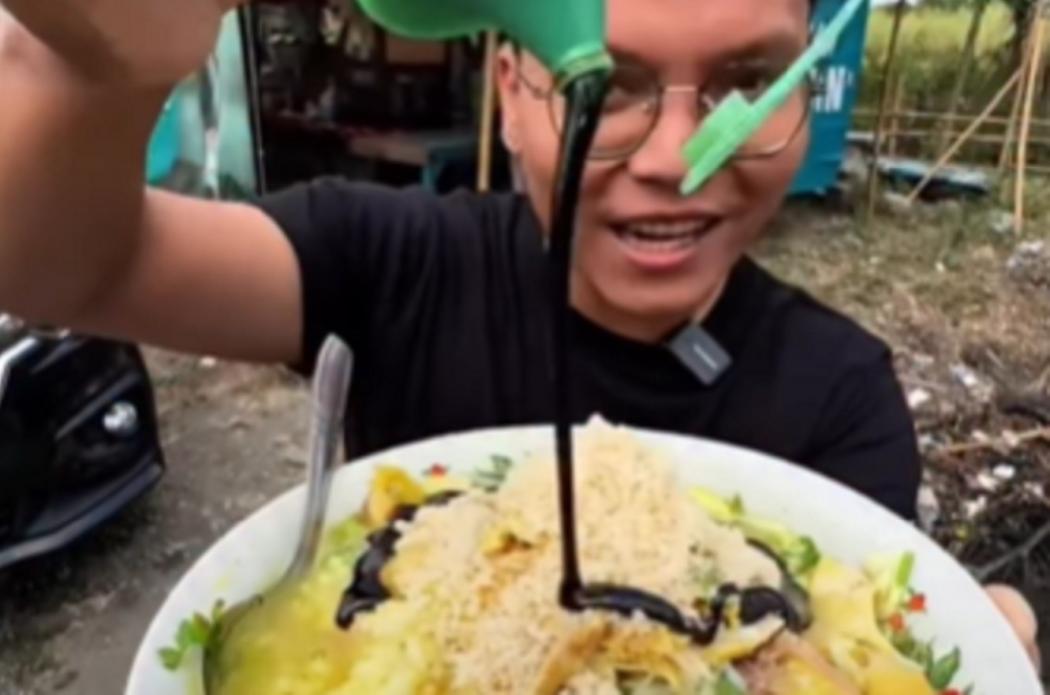 Kebiasaan Orang Indonesia Makan Pakai Kecap Manis, Menkes Ingatkan Risiko Hipertensi