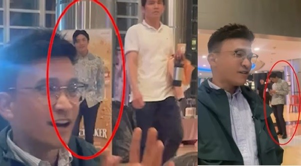Ruben Onsu Unggah Video Lama, Sindir Giorgio Antonio Merasa Diawasi saat Bertemu Anak Sendiri