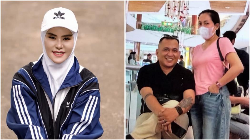 Angel Lelga Murka! ART Curi Barang Branded dan Berzina di Rumahnya