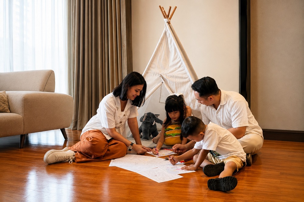 Liburan Sekolah Seru di éL Hotel Bandung, Ada Mini Timezone hingga Kids Cooking Class
