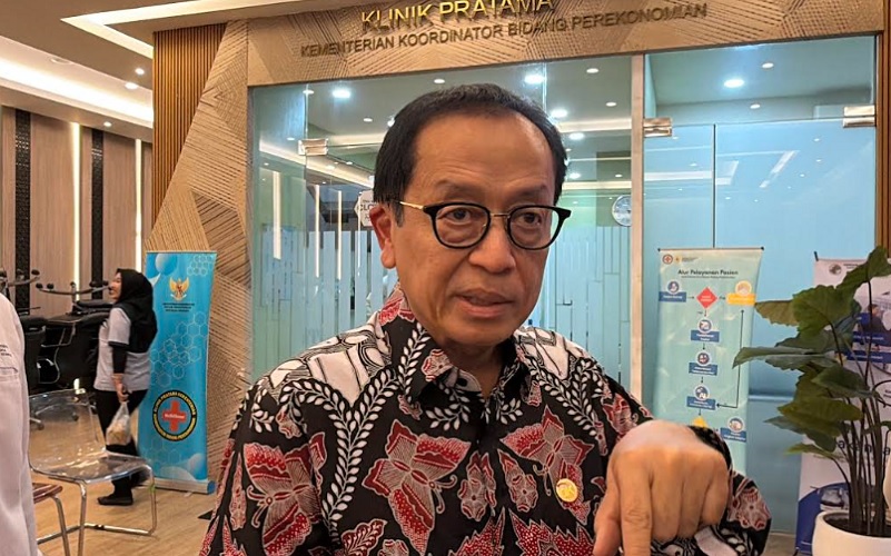 OJK: UU P2SK Perluas Aturan Hapus Tagih UMKM, Berlaku Selamanya