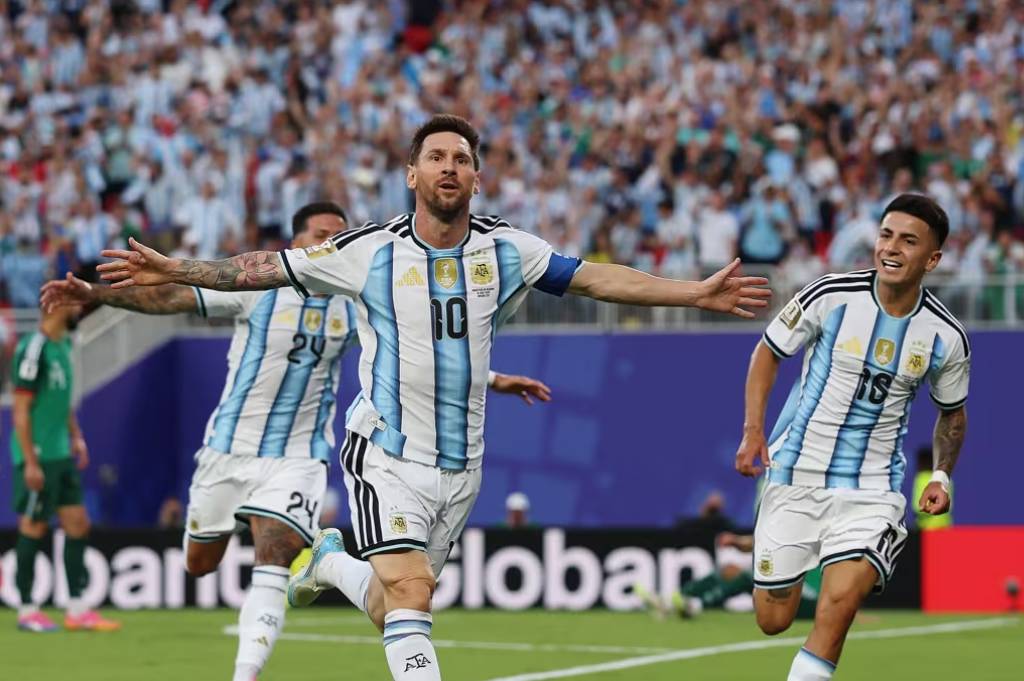 Jadwal Siaran Langsung Piala Dunia 2026 Malam Ini dan Besok Pagi: Argentina dan Prancis Kembali Beraksi
