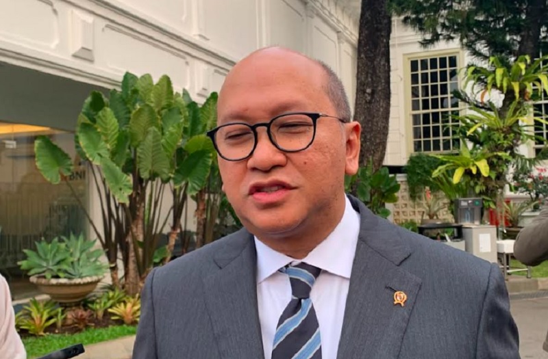 Rosan Beberkan Rencana Hotel Sultan Dirobohkan, Akan Dibangun Ikon Baru Indonesia