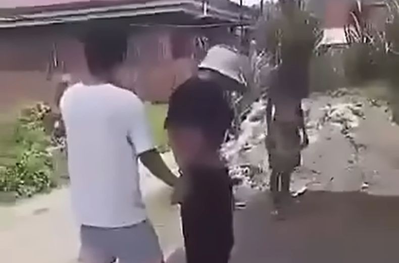 Brutal! Siswa Ngamuk Tembaki SMA di Filipina, 3 Orang Tewas 5 Luka
