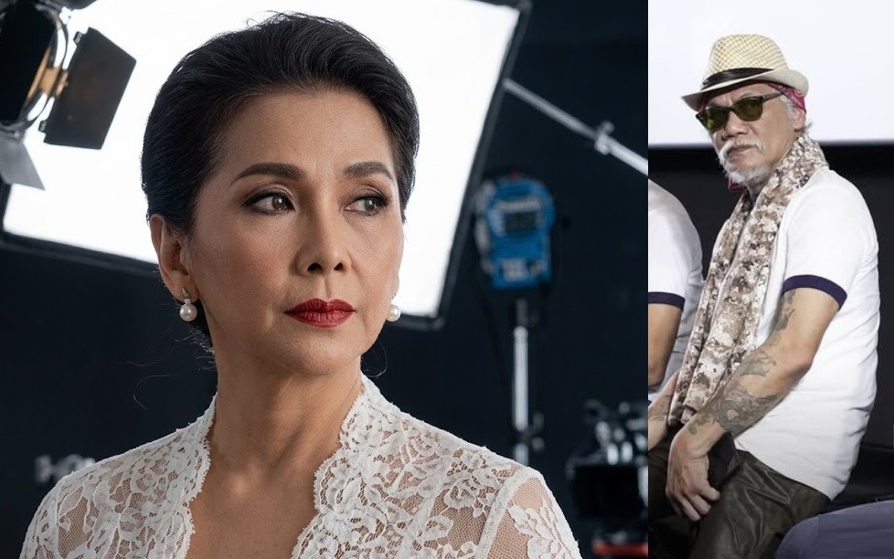 Ungkap Kondisi Tio Pakusadewo, Widyawati: Alhamdulillah Sudah Sehat