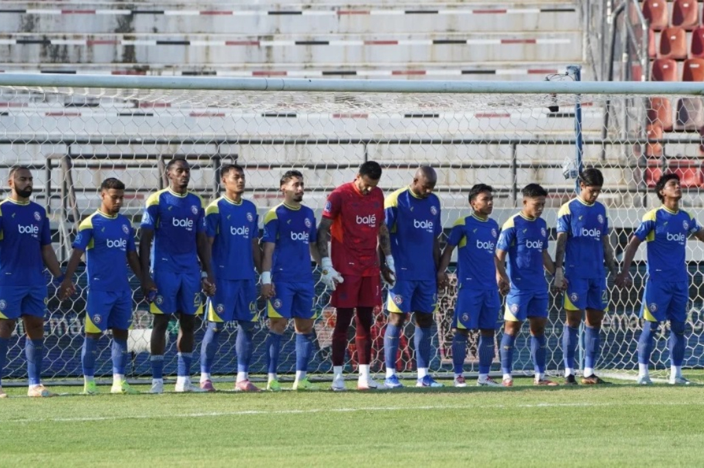 Arema FC Pertahankan 7 Pilar Lokal, Fondasi Singo Edan Tetap Dijaga