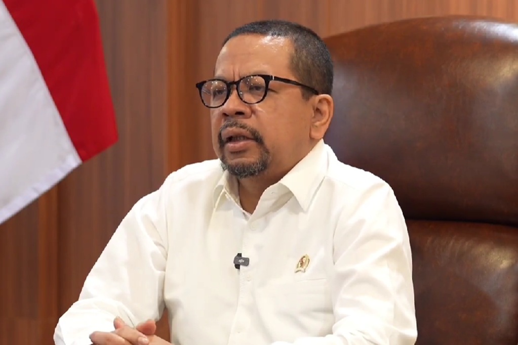 Istana: Konser EXO hingga FIFA Series Bukti Kepercayaan Dunia ke RI Tetap Kuat