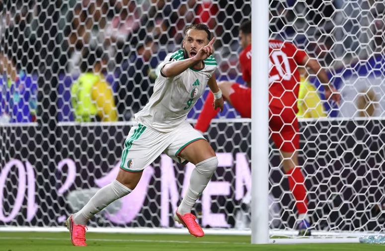 Hasil Piala Dunia 2026: Comeback Dramatis! Aljazair Usir Yordania