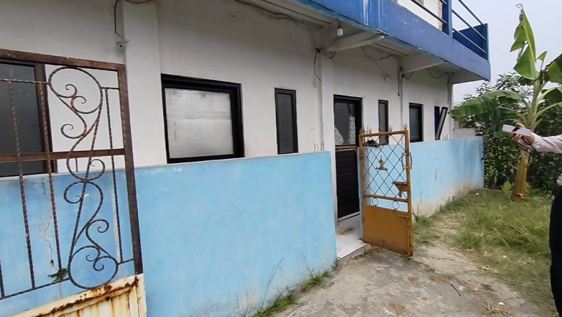 DPR Kecam Kasus Penyekapan Perempuan 3 Tahun di Bandung: Kejahatan Luar Biasa!