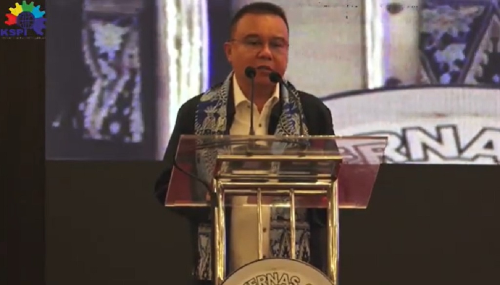 Dasco: Insya Allah Pemadaman Listrik Tak akan Terjadi lagi di Minggu-Minggu Ini