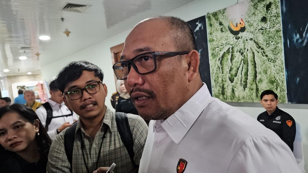 LPSK Dalami Permohonan Justice Collaborator Sony Sonjaya di Kasus Korupsi MBG