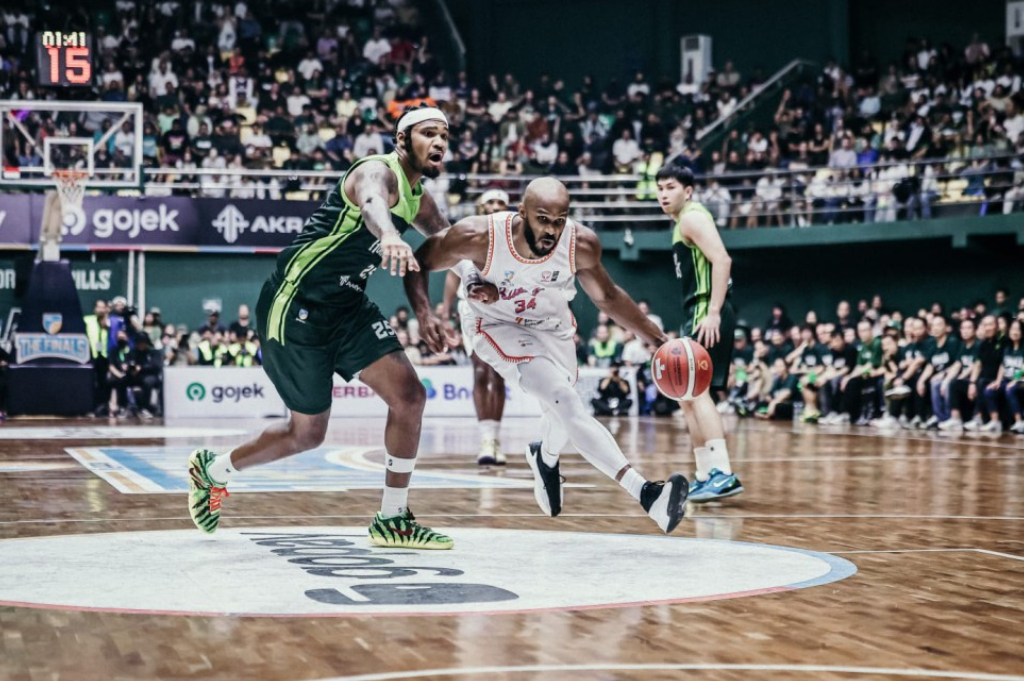 Pelita Jaya di Ambang Gelar IBL 2026, Kalahkan Hornbills 74-61 dan Unggul 2-1 di Final