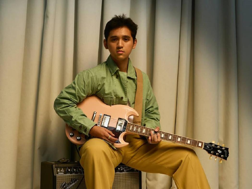 Profil Syahravi, Penyanyi Muda yang Dilaporkan Fariz RM Terkait Kasus Hak Cipta