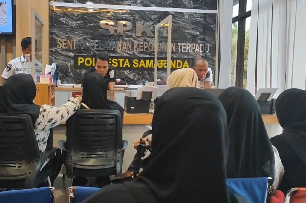 3 Santriwati Diduga Dilecehkan Pimpinan Ponpes di Samarinda, Modus Nikah Batin