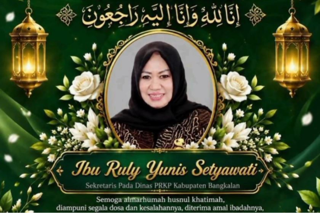 Mayat ASN dalam Mobil Dinas di Bandara Juanda Ternyata Sekretaris Dinas PRKP Bangkalan
