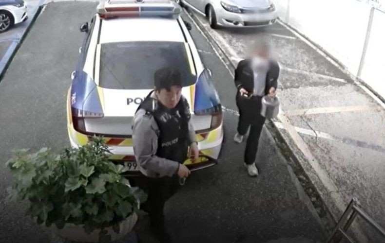 Viral! Sekuriti Apartemen Temukan Emas Ratusan Juta di Tempat Sampah, Kembalikan ke Pemilik