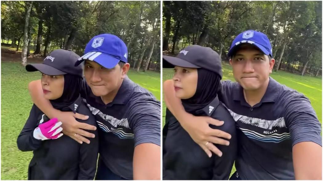 Sempat Bungkam, Arda Akhirnya Buka Suara usai Tantri Kotak Kena Tipu Teman Sendiri