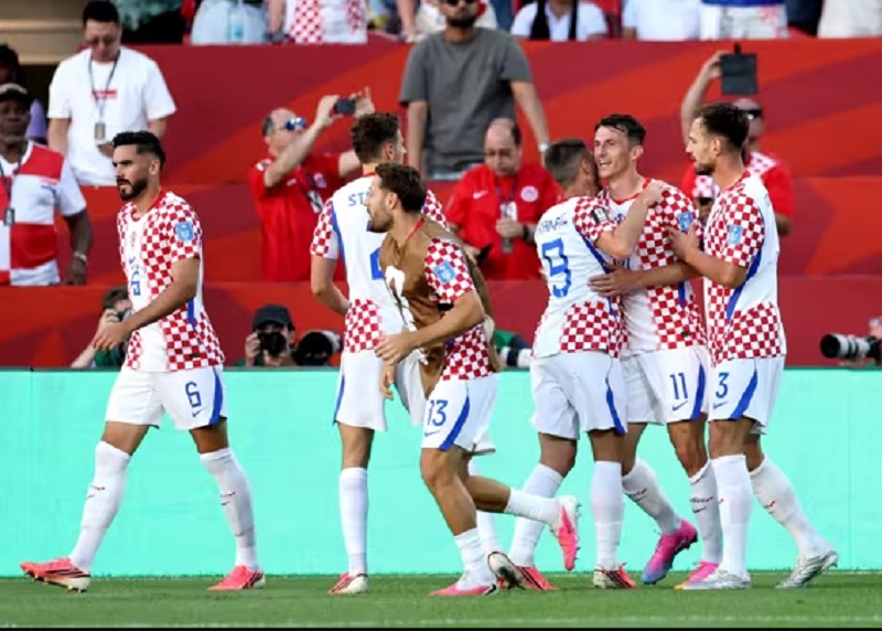 Hasil Piala Dunia 2026: Kroasia Bungkam Panama, Kans ke Babak Gugur Terbuka