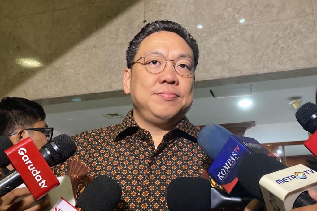 100 Titik SPPG Diduga Fiktif di Cilacap, DPR Minta Diusut Tuntas