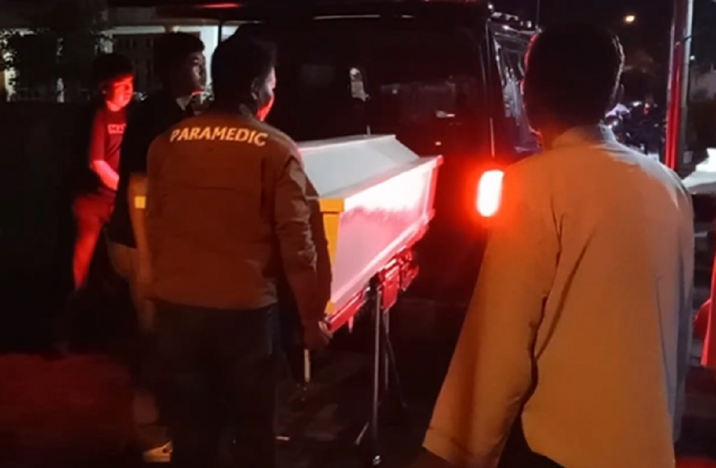 Misteri Kematian ASN Bangkalan di Bandara Juanda, Sempat Video Call Keluarga