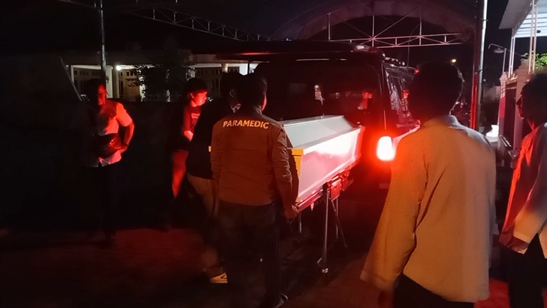CCTV Ungkap Kejanggalan Penemuan ASN Bangkalan Tewas di Parkiran Bandara Juanda