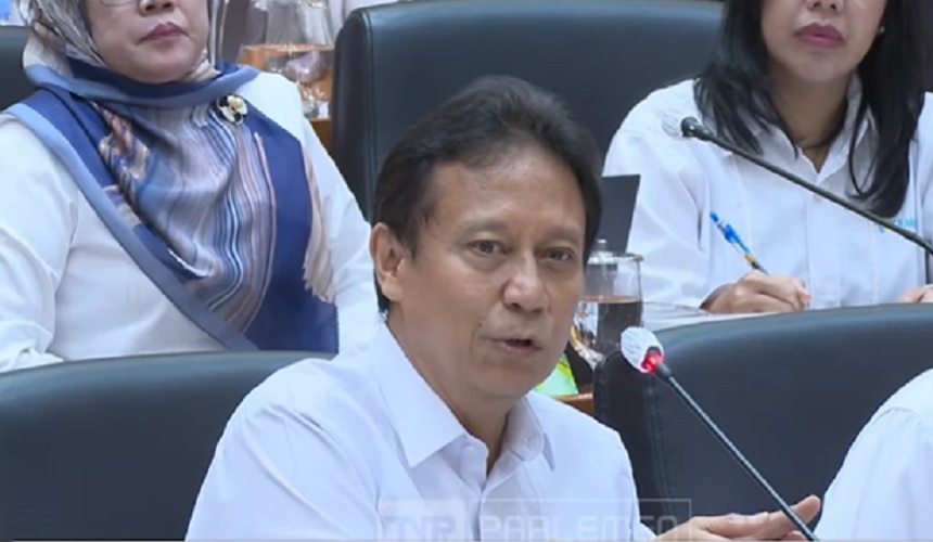 Menkes Ungkap Ada Kesenjangan Tunjangan Dokter Spesialis: di Bone Rp3 Juta, Mahakam Ulu Rp80 Juta