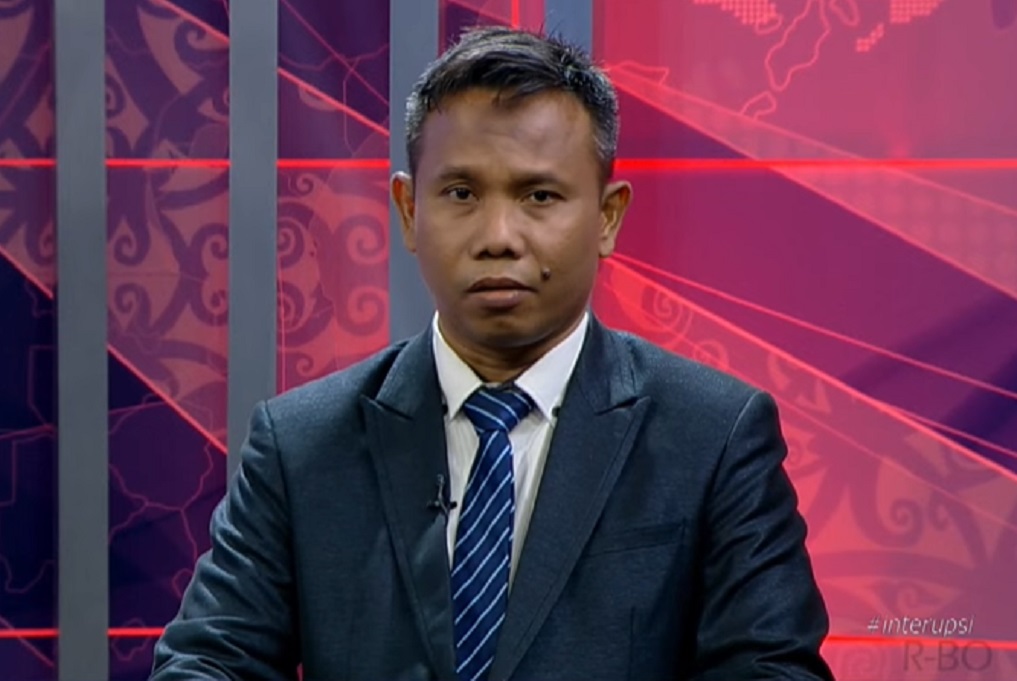 Kubu Roy Suryo Siap Hadapi Sidang, Bakal Buktikan Tudingan Ijazah Palsu Jokowi