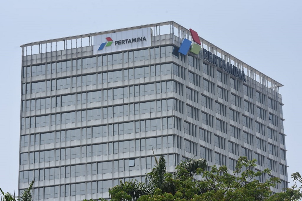 Pertamina Bukukan Laba Bersih Rp55,2 Triliun di 2025, Ini Pendorongnya