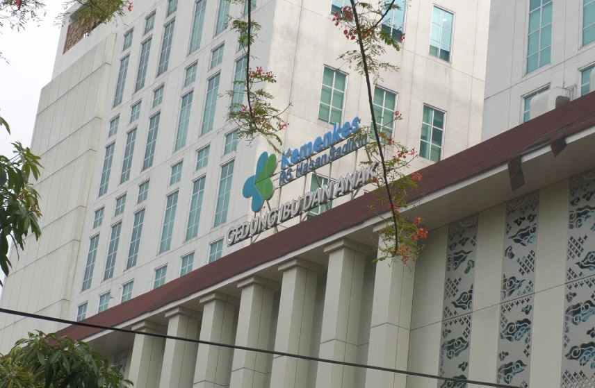 RSHS Siapkan Operasi Plastik untuk Korban Penyekapan di Bandung