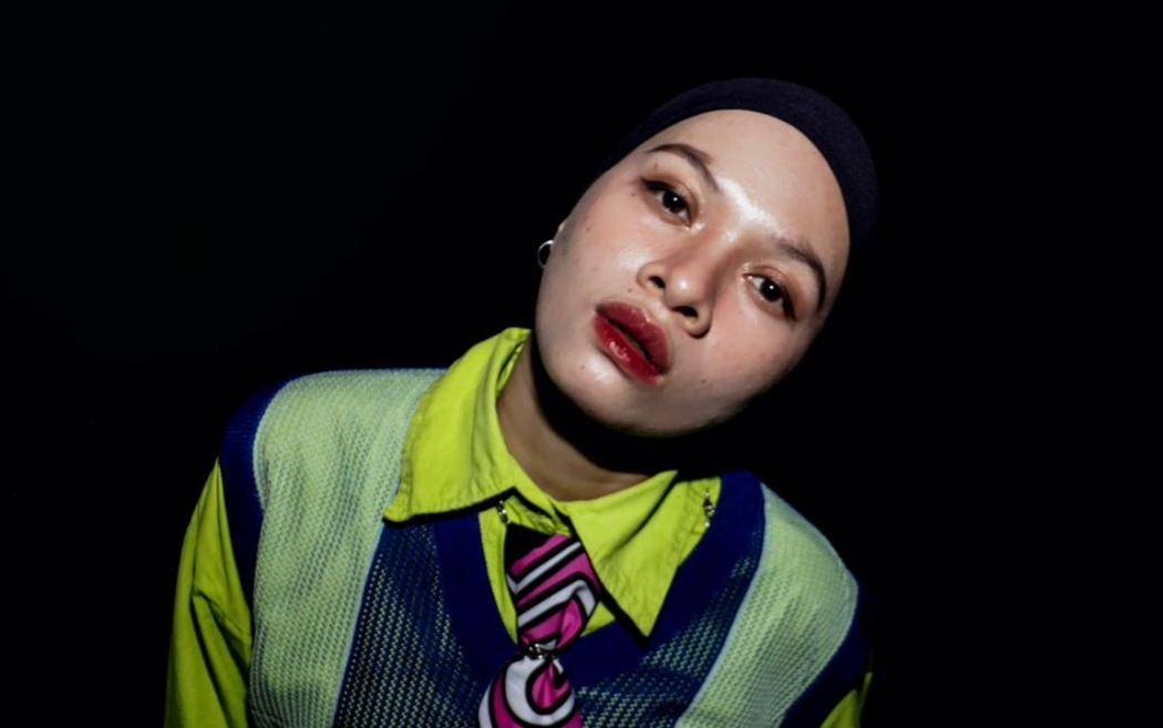 Orang-Orang Jadi Single Pembuka dari Mini Album Fany Sulf