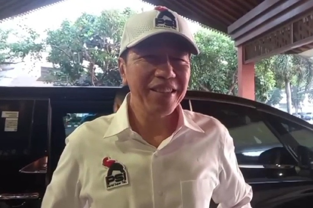 Jokowi Mulai Blusukan Keliling Indonesia, Kunjungi Lampung Hari Ini