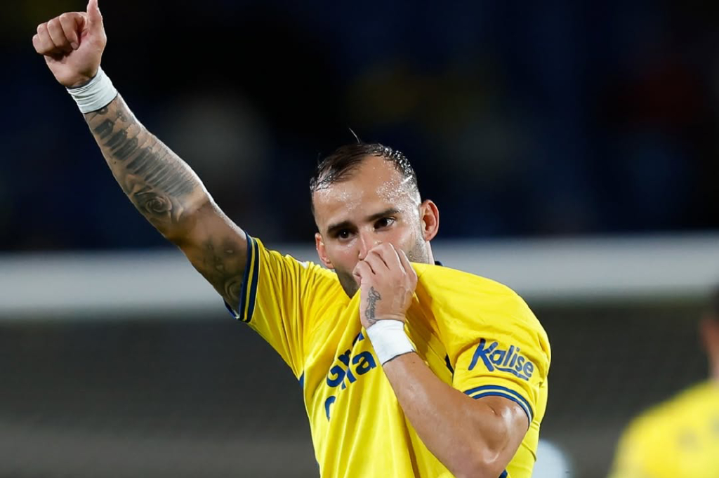 Eks Real Madrid Batal Gabung Persib Bandung, Ini Penyebabnya