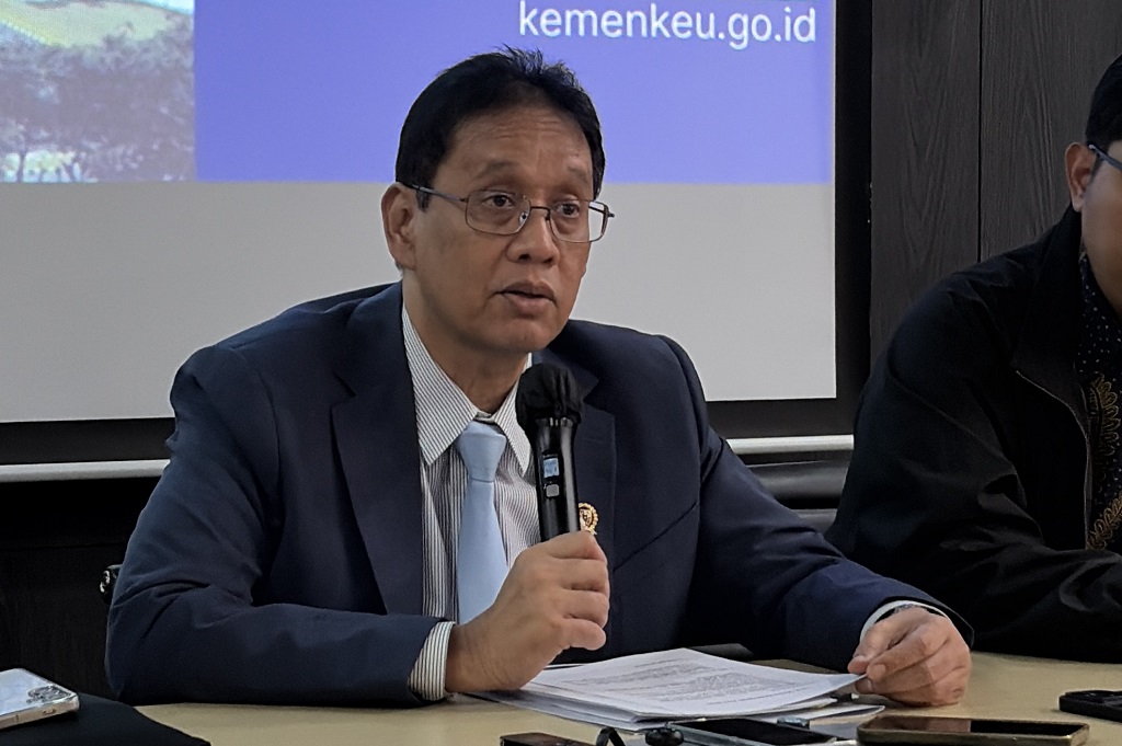 Purbaya Kembali Guyur Dana Rp400 Triliun ke Bank Himbara: Ekonomi Siap Lari Lagi!