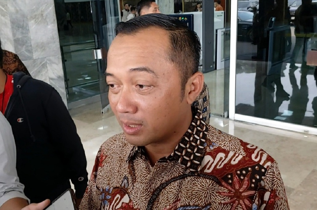 3 Calon Manajer Kopdes Meninggal saat Latsarmil, Mensesneg: Presiden Monitor Semuanya