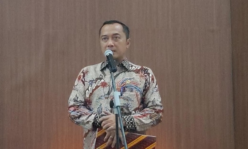 Breaking News: Mensesneg Prasetyo Hadi Pimpin Satgas Mitigasi PHK