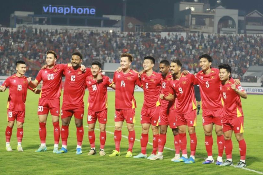 Vietnam Punya Senjata Baru di Piala AFF 2026, Timnas Indonesia Wajib Waspada