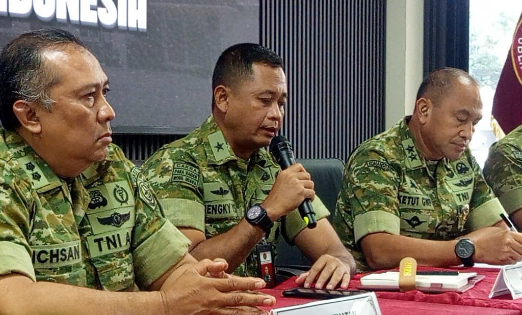 5 Calon Manajer Kopdes Meninggal, Kemhan Pastikan Latsarmil Tetap Dilanjutkan