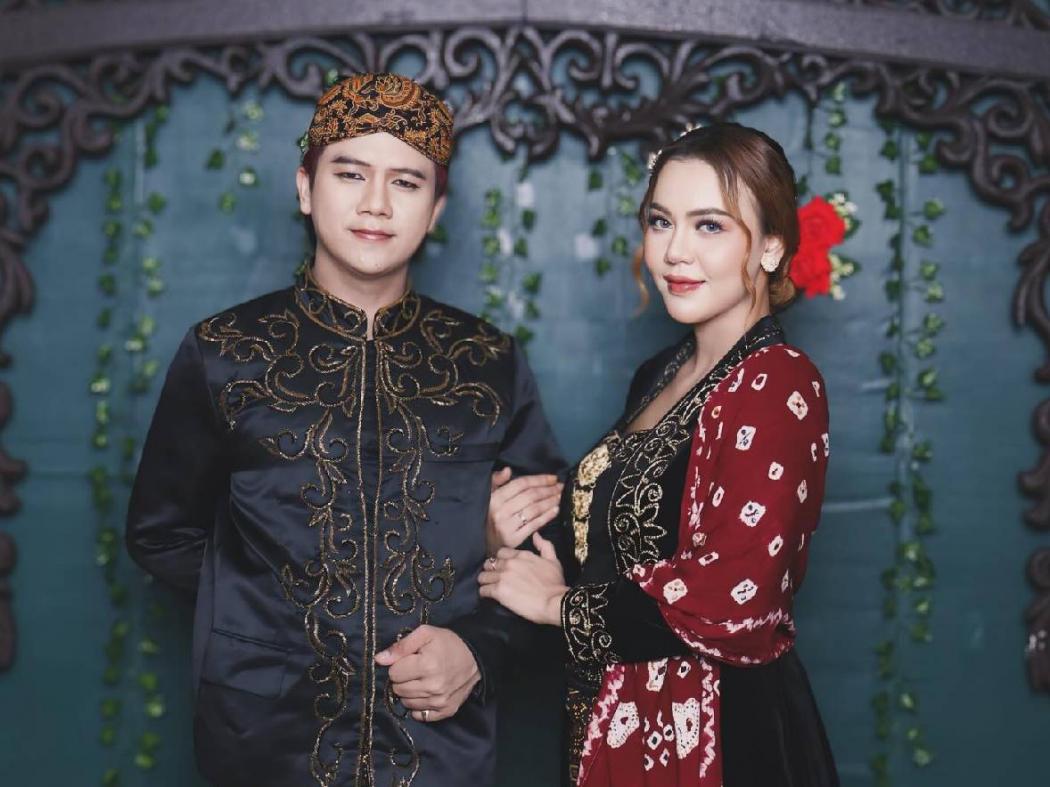 Pesulap Merah Murka! Ratu Rizky Nabila Disebut Bermuka Tua