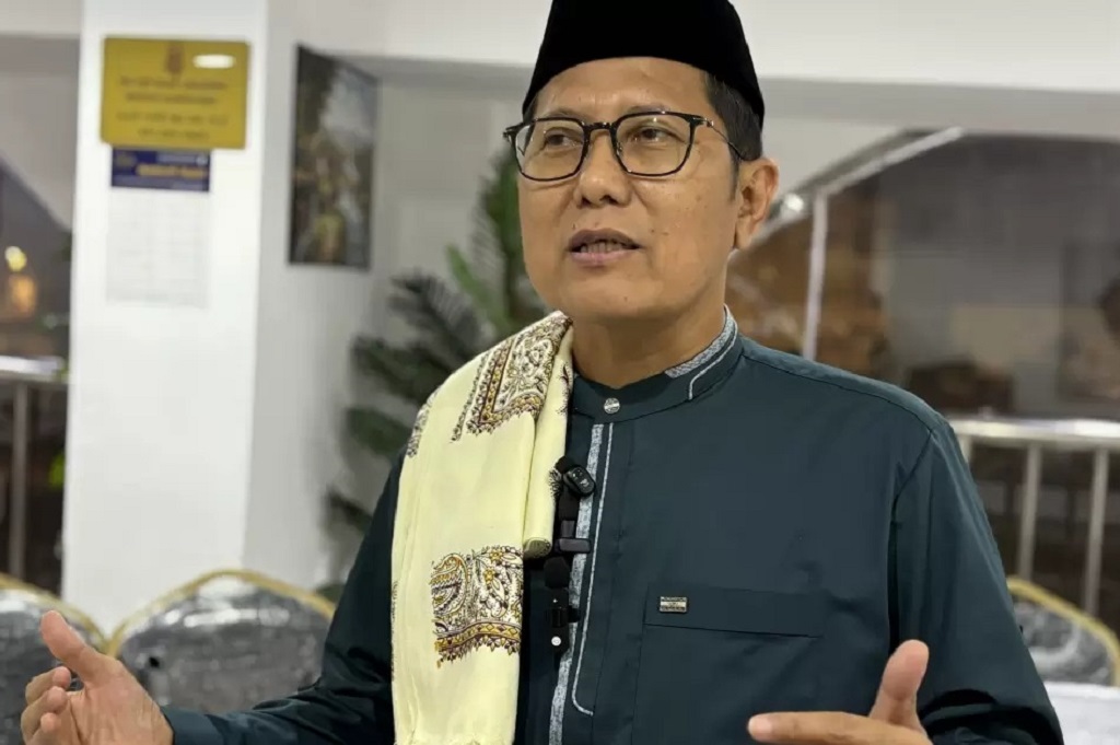 MUI Susun Naskah Akademik RUU Pidana LGBT, Godok Jenis Hukuman bagi Pelaku