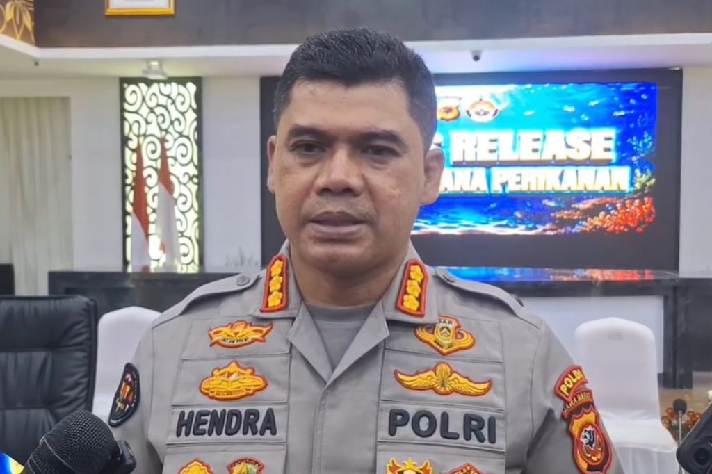 Prarekonstruksi Kasus YTR, Polisi Cocokkan Keterangan Tersangka dan Korban