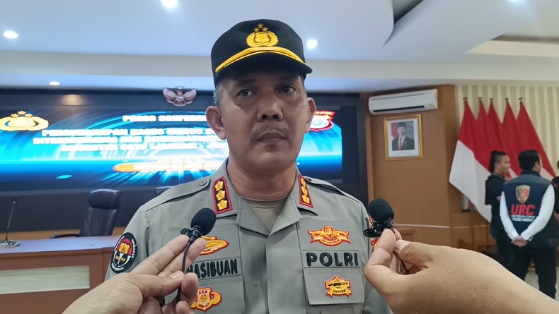 Kronologi Detik-Detik Briptu Exel Tewas Tertembak Rekan Saat Tangani Keributan di Bolmut